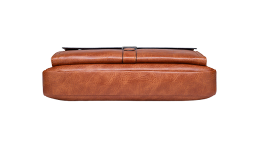 JEEP LEATHER LAPTOP BAG - Image 9