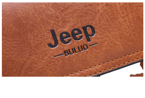 JEEP LEATHER LAPTOP BAG - Image 17