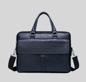 leather laptop bag | Fortempire | leather laptop bags for men