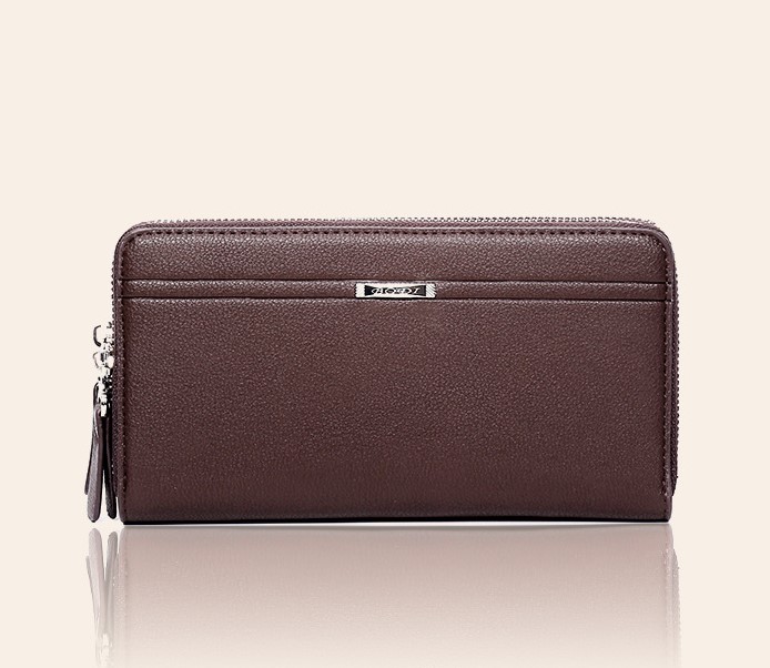 Men leather wallet | Fortempire | leather wallet for men | Wallet