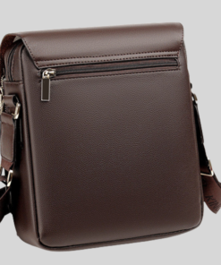 leather cross bag | Fortempire | leather cross for men | Cross Bag