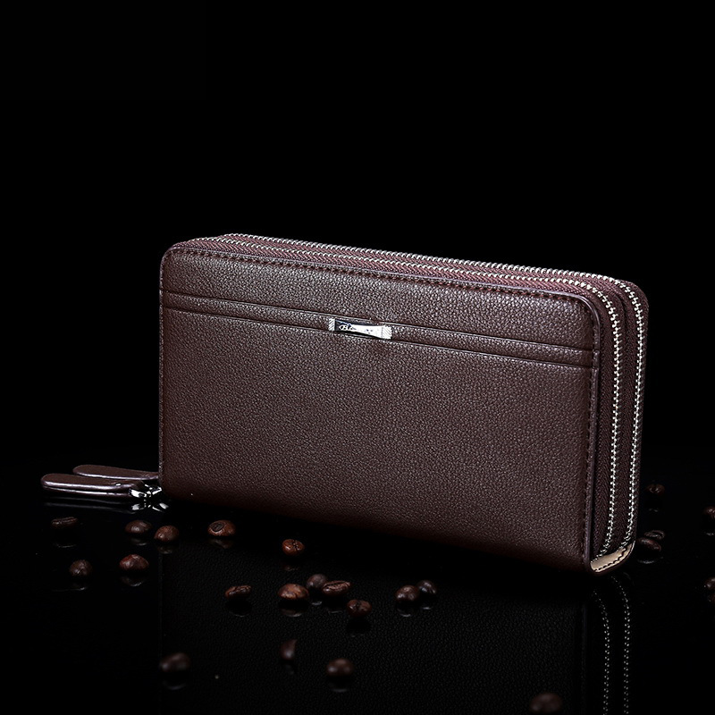 Men leather wallet | Fortempire | leather wallet for men | Wallet