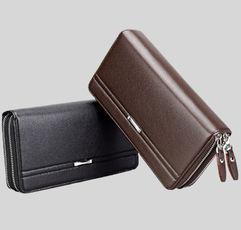 Men leather wallet | Fortempire | leather wallet for men | Wallet