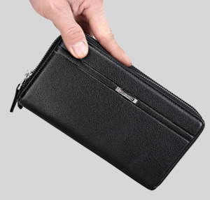 Men leather wallet | Fortempire | leather wallet for men | Wallet