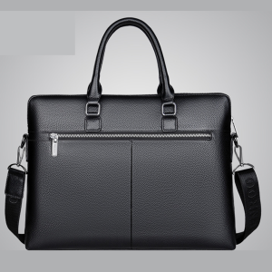 leather laptop bag | Fortempire | leather laptop bags for men